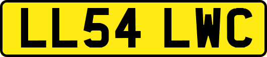 LL54LWC