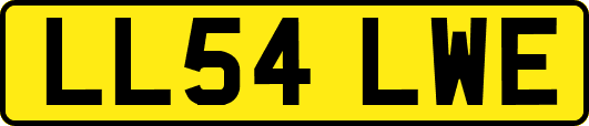LL54LWE