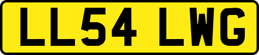 LL54LWG