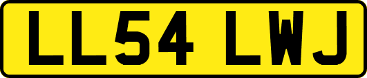 LL54LWJ