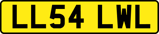 LL54LWL