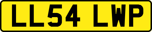 LL54LWP
