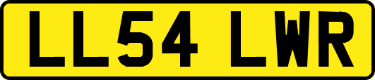 LL54LWR