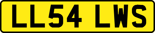 LL54LWS