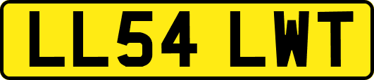 LL54LWT