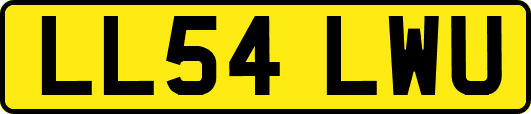 LL54LWU