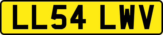 LL54LWV