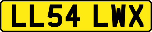 LL54LWX