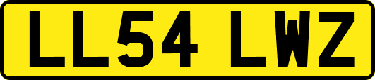LL54LWZ