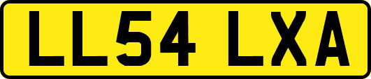LL54LXA