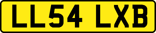 LL54LXB
