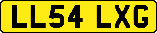 LL54LXG