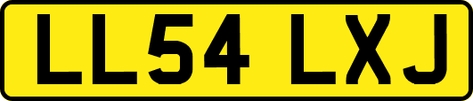 LL54LXJ
