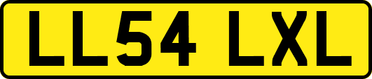 LL54LXL