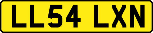 LL54LXN