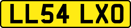 LL54LXO