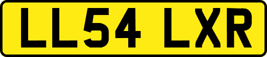 LL54LXR