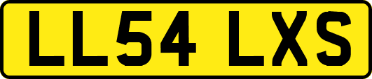 LL54LXS