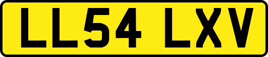 LL54LXV
