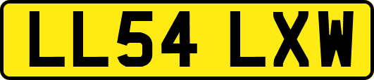 LL54LXW