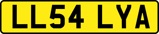 LL54LYA