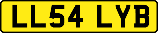 LL54LYB