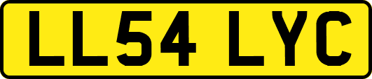 LL54LYC