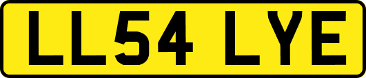 LL54LYE