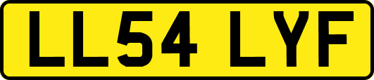 LL54LYF
