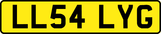 LL54LYG