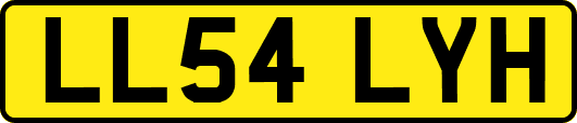 LL54LYH