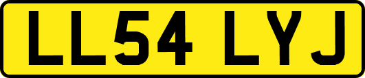 LL54LYJ