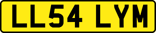 LL54LYM