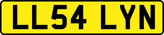 LL54LYN
