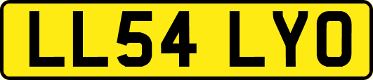 LL54LYO