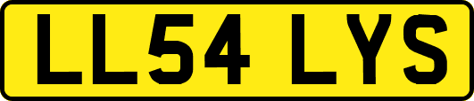 LL54LYS