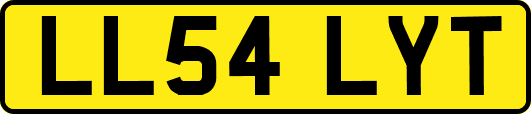 LL54LYT