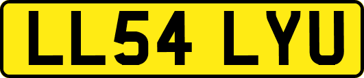 LL54LYU