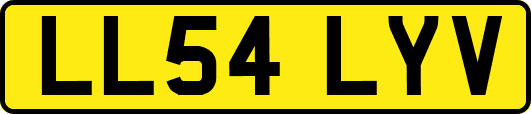 LL54LYV