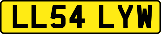 LL54LYW