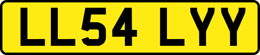 LL54LYY