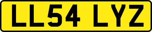 LL54LYZ