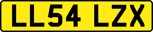 LL54LZX