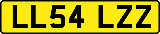 LL54LZZ