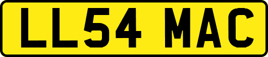 LL54MAC