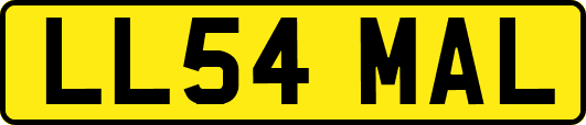 LL54MAL