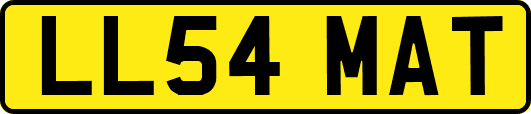 LL54MAT