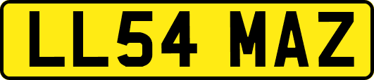 LL54MAZ