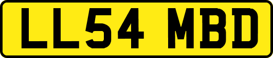 LL54MBD