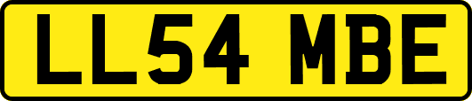 LL54MBE